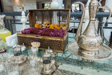 Balık Restoran görüntülemek