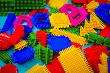 Oyun ve geliştirme için çocuk Tasarımcısı arka plan