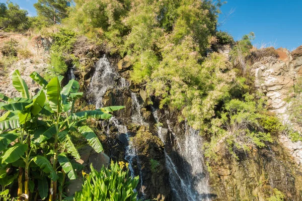 Herrliche Seebad Landschaften — Stockfoto