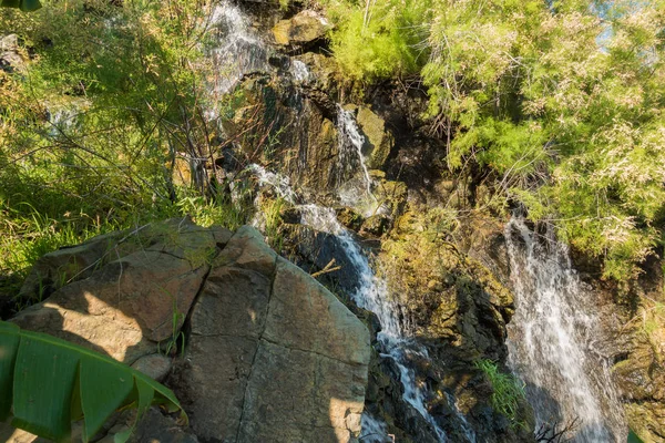 Herrliche Seebad Landschaften — Stockfoto