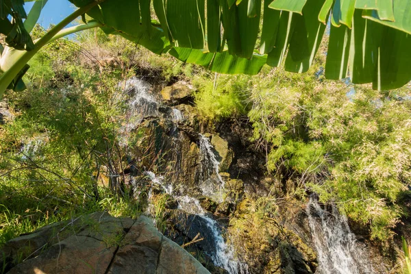 Herrliche Seebad Landschaften — Stockfoto