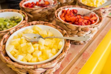 Dondurma için lezzetli soslar