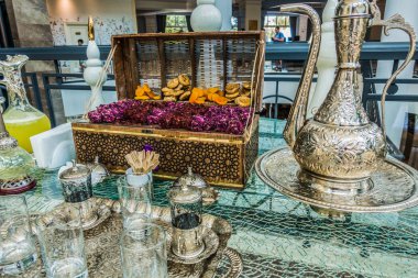 Balık Restoran görüntülemek