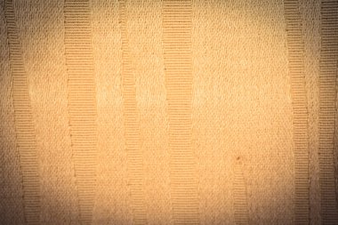 Arka planını çeşitli kumaşlar