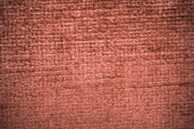 Arka planını çeşitli kumaşlar