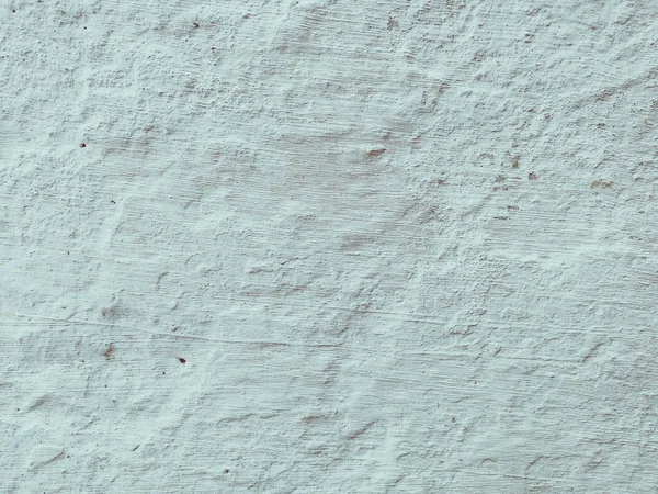 白塗りの壁のテクスチャ背景 — ストック写真