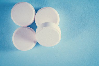 Hapları ile Eczane arka plan