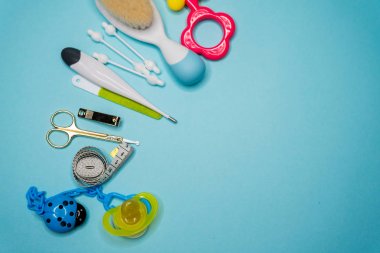 Bebek Bakımı Kozmetik Şeyler