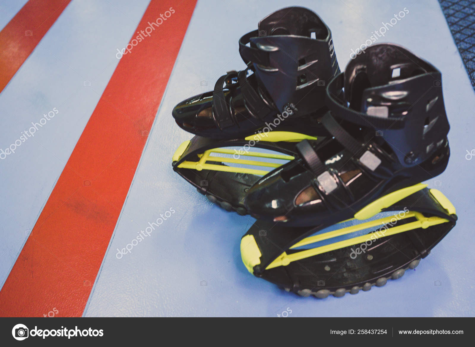 Kangoo Jumps Other Fitness Equipment & Gear for sale