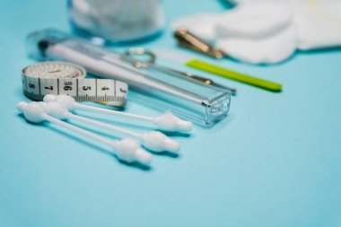 Farklı Bebek Bakım Aksesuarları