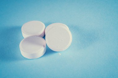 Hapları ile Eczane arka plan