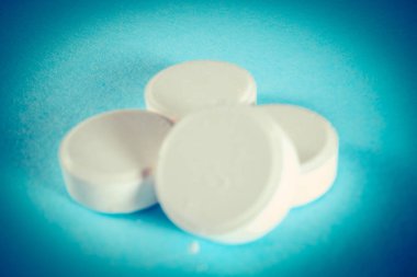 Hapları ile Tıp arka plan