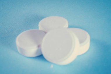 Hapları ile Eczane arka plan