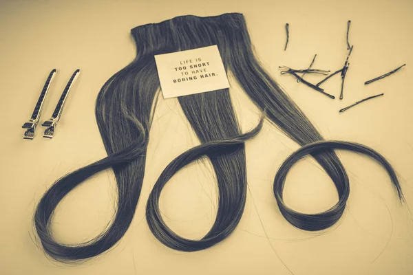 Saç boyama için Kuaför aksesuarları