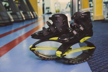 kangoo botları yakından atlar 