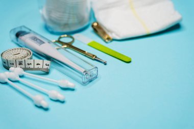 Bebek Bakımı Kozmetik Şeyler