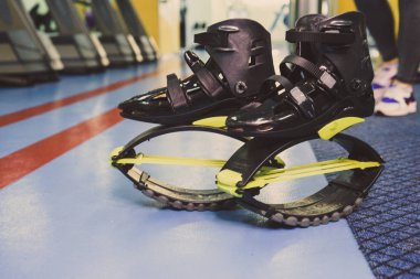 kangoo botları yakından atlar 