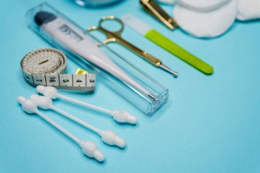 Farklı Bebek Bakım Aksesuarları