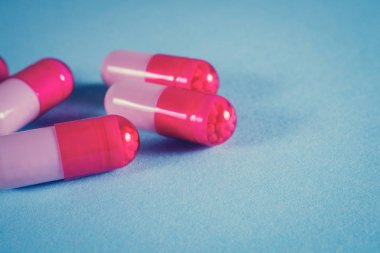 Hapları ile Eczane arka plan