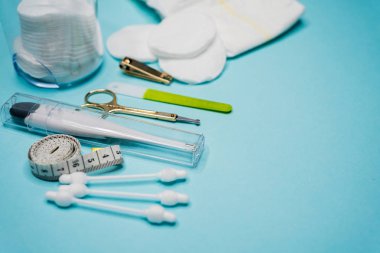 Bebek Bakımı Kozmetik Şeyler