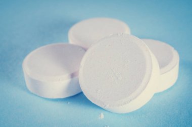 Hapları ile Eczane arka plan