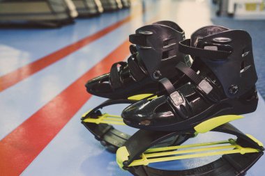 kangoo botları yakından atlar