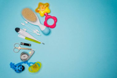 Bebek Bakımı Kozmetik Şeyler