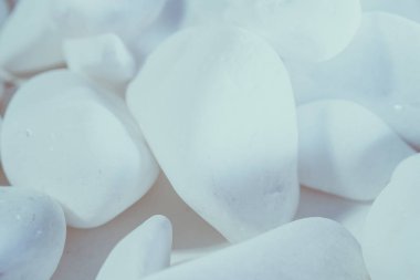 çakıl taşlarının arka plan