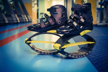 kangoo botları yakından atlar