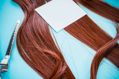 Saç boyama için Kuaför aksesuarları