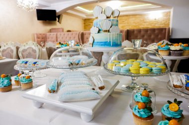 Şeker çubuğu tablo