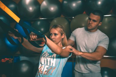 Spor kişisel eğitim