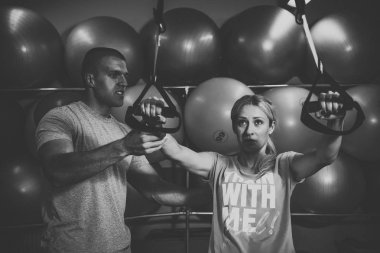 Spor kişisel eğitim