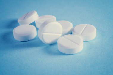 Hapları ile Tıp arka plan