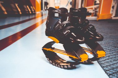 kangoo botları yakından atlar