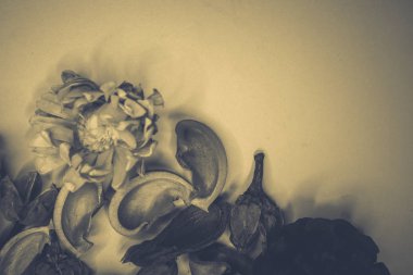 Dekoratif spa elemanları arka plan