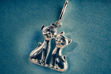 Taşlar ile güzel takı