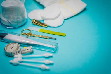 Bebek Bakımı Kozmetik Şeyler