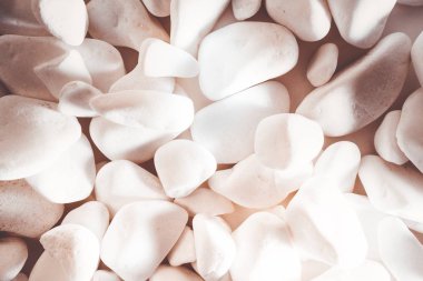 çakıl taşlarının arka plan