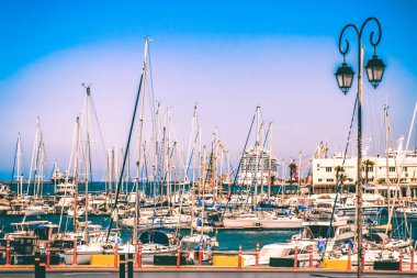 Seascape. Girit'e deniz gezisi