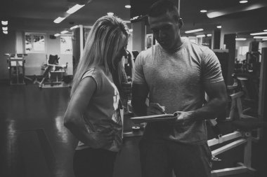 Spor kişisel eğitim