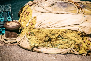 Seascape. Girit'e deniz gezisi