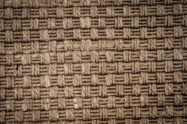 Texture du tissu — Photo