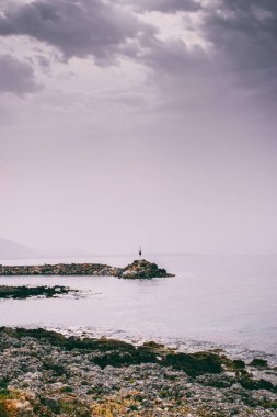 Seascape. Girit'e deniz gezisi