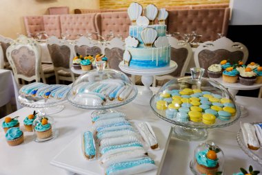 Şeker çubuğu tablo