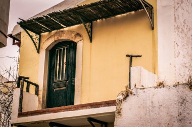 Seascape. Girit'e deniz gezisi