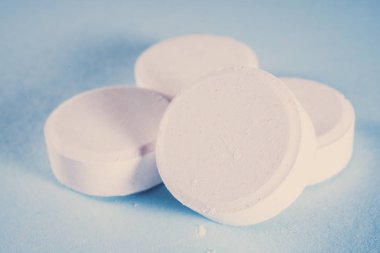 Hapları ile Tıp arka plan