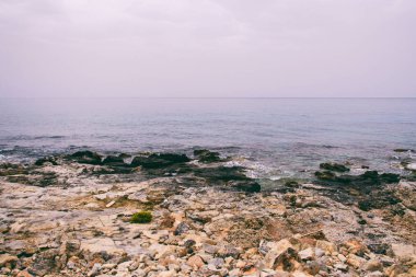 Seascape. Girit'e deniz gezisi