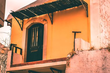 Seascape. Girit'e deniz gezisi