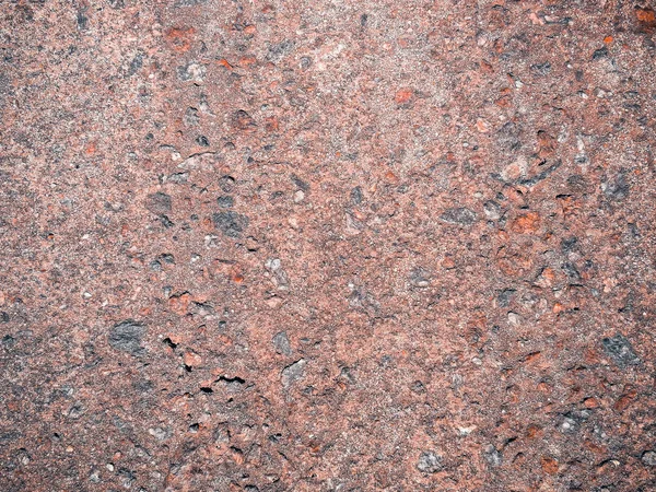 Textuur van grind beton — Stockfoto